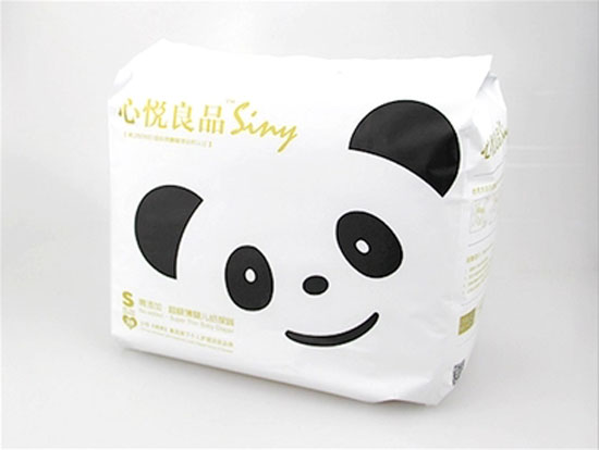 心悅良品嬰兒紙尿褲S碼