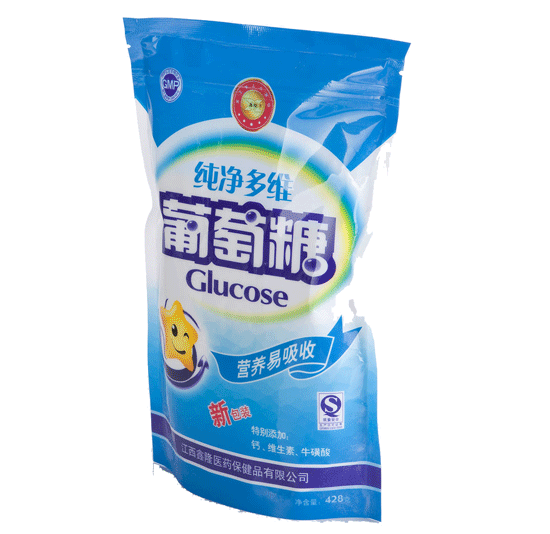 鑫隆純凈多維葡萄糖