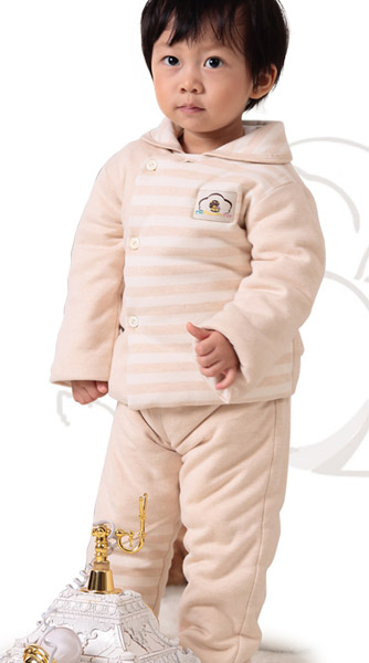 施普潤(rùn)偏襟兩件套