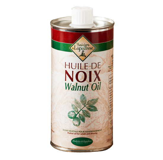 優(yōu)格曼萊伯利瑞核桃油