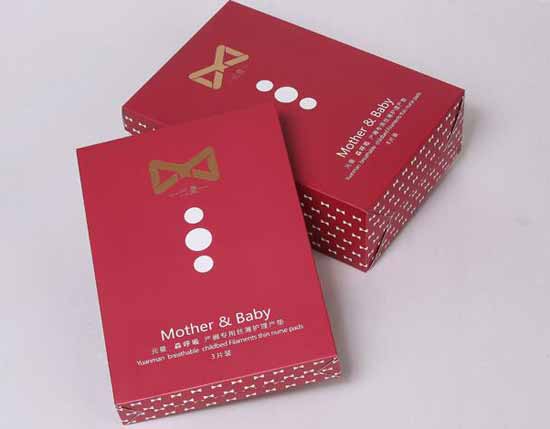 元曼(森呼吸)產褥專用絲薄護理產墊