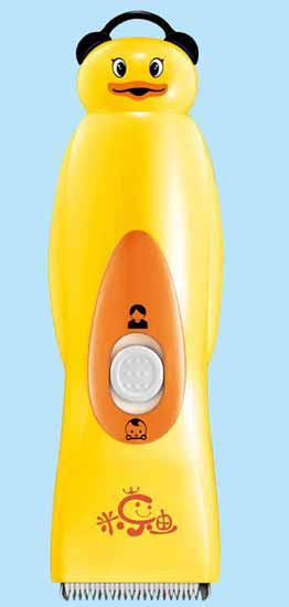 米樂(lè)迪理發(fā)器MK968萌寵小鴨子