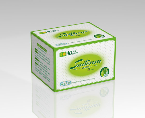 凱貝爾綠色之韻日用