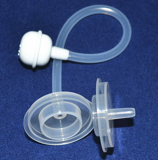 聰貝寬口徑自動(dòng)吸管