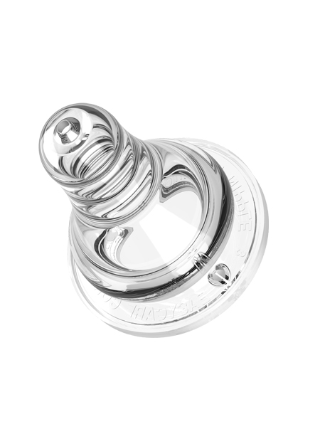 伊斯卡爾標準口徑奶咀-M