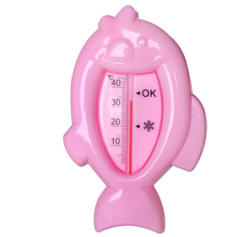 媽咪王子沐浴溫度計