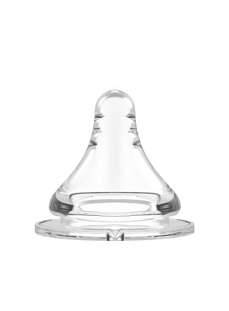 伊斯卡爾寬口徑奶咀+