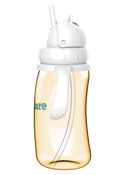 ��˹����320ml PPSU���Z���ܱ����y(c��)��