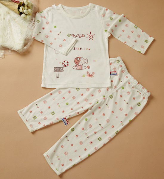 金色小魚(yú)麻塞爾纖維單面小魚(yú)肩開(kāi)套