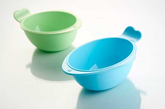 樂(lè)米樂(lè)海洋之星兒童輔食碗