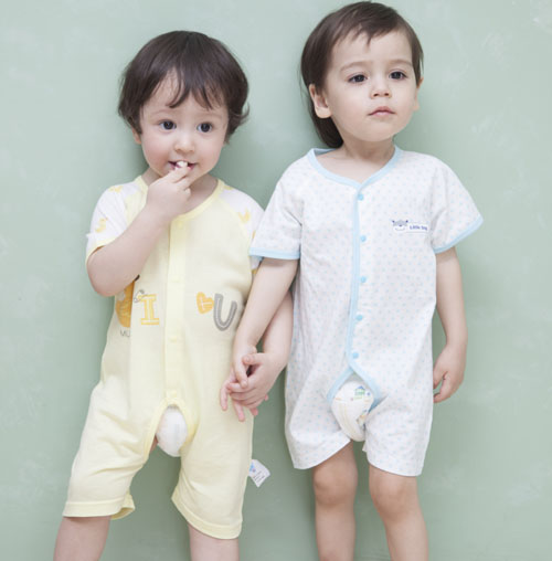 樂(lè)友孕嬰童哈衣