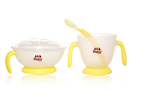 prettybaby兒童餐具套裝
