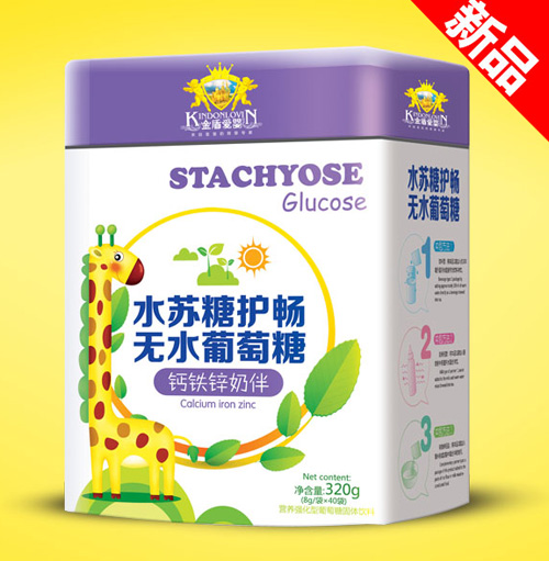 復(fù)件金盾愛(ài)嬰水蘇糖葡萄糖鈣鐵鋅奶伴(聽)