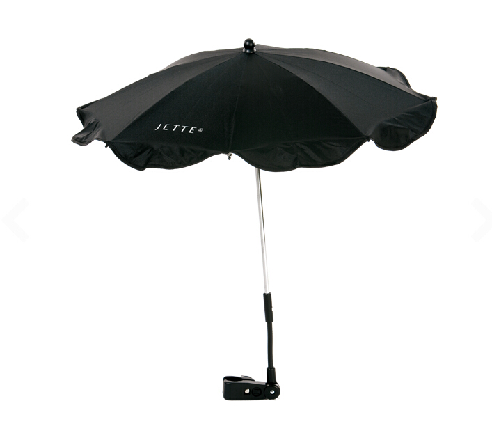JETTE防曬高性能聚酯布太陽(yáng)傘