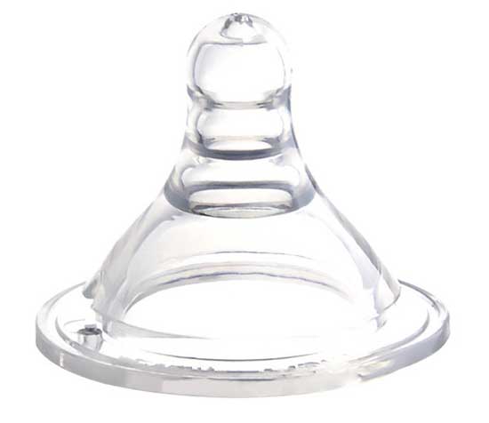 優(yōu)路美標口徑奶嘴