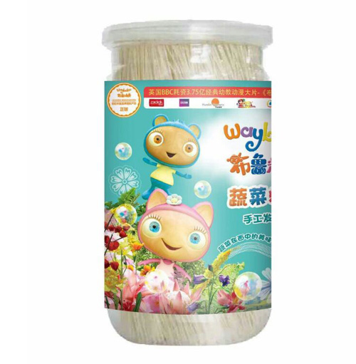 布魯精靈手工發(fā)酵面