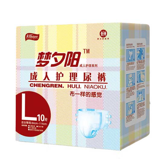卡芬成人護理尿褲L碼