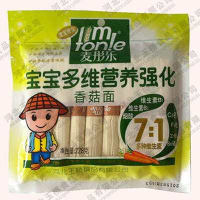 麥彤樂寶寶多維營(yíng)養(yǎng)強(qiáng)化香菇掛面