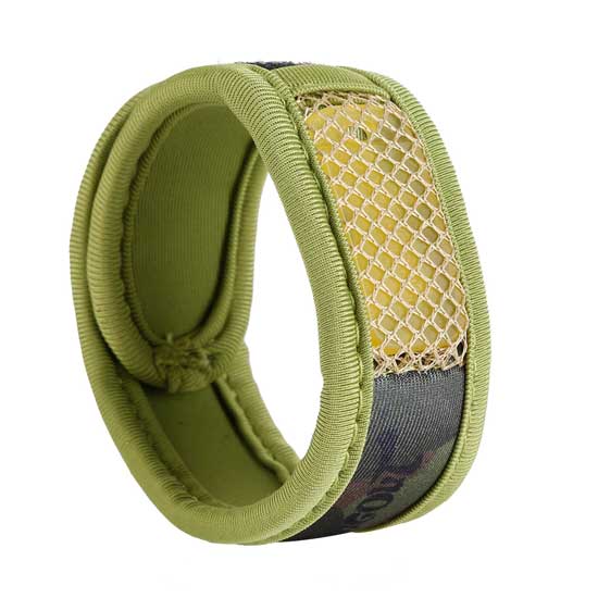 風語魔術腕帶綠色防蚊圈