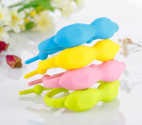 風(fēng)語豆莢四色防蚊圈