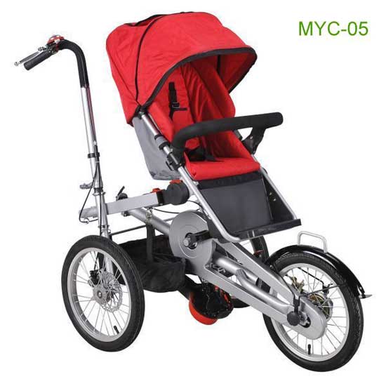 倍思爾母嬰休閑車MYC-053