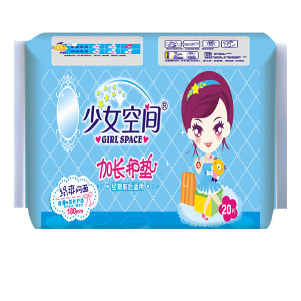 少女空間干爽網(wǎng)面加長(zhǎng)護(hù)墊