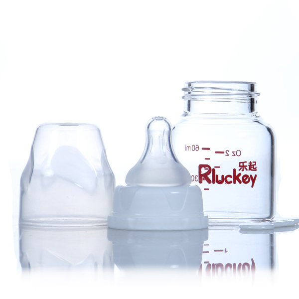 樂(lè)起嬰兒奶瓶