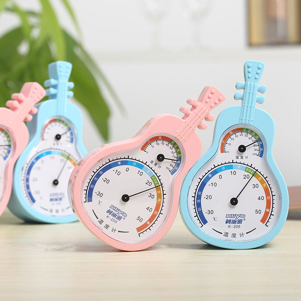 柯麗雅兩用室內(nèi)溫溫度計1