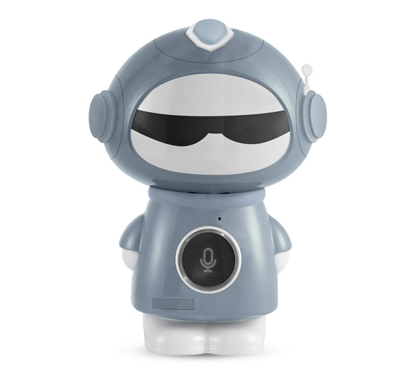 西巢智能機器人JQR-03