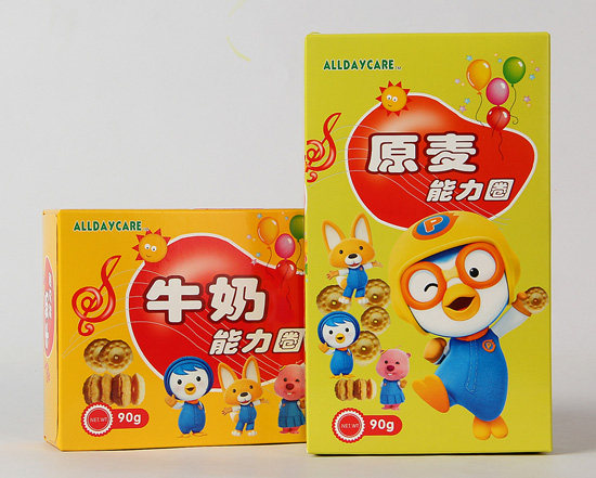 ALLDAYCARE美味原麥能力圈