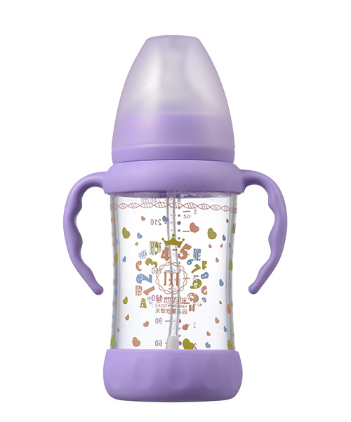 爹地媽咪親智啟蒙樂園奶瓶18