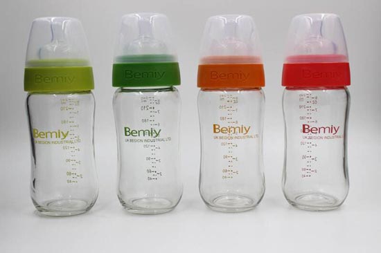 Bemiy奶瓶2