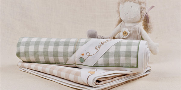 貝谷貝谷苧亞麻涼席