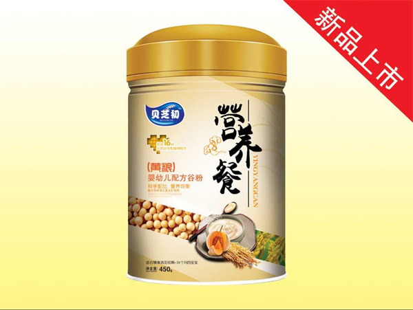 貝芝初黃糧-營(yíng)養(yǎng)餐聽(tīng)裝