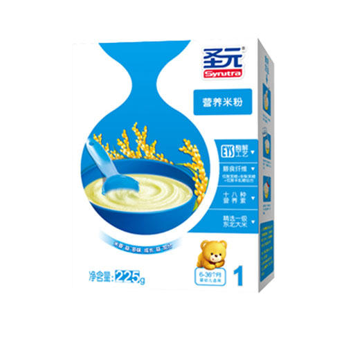 圣元營養(yǎng)米粉1段