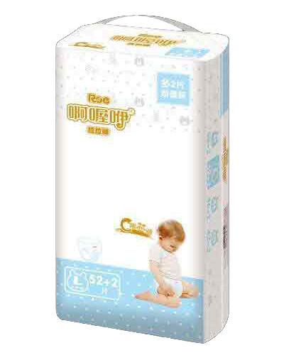 啊喔咿拉拉褲L54片1