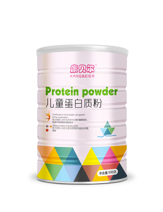 康貝爾兒童蛋白質(zhì)粉