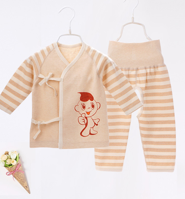 星語伊新生兒寶寶衣服初生嬰兒內(nèi)衣套裝