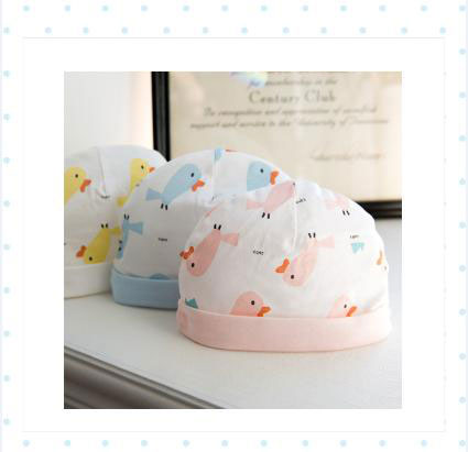 Lobebemo寶寶小帽子