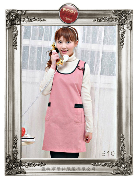 艾瑪咪金屬纖維防輻射服B10