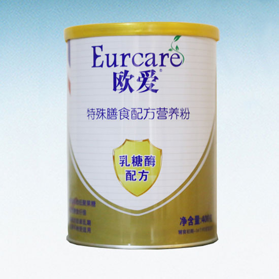 歐愛特殊膳食配方營(yíng)養(yǎng)粉