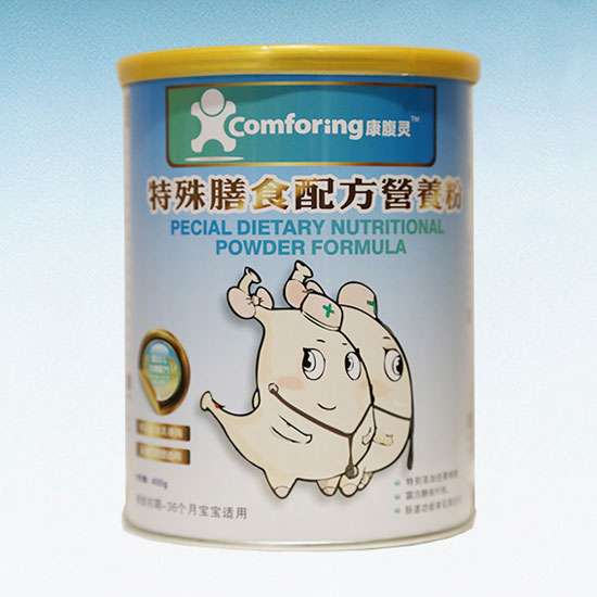 康腹寧特殊膳食配方營養(yǎng)粉