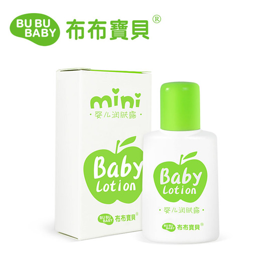 布布寶貝C嬰兒迷你潤(rùn)膚露30ML