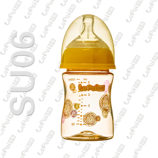 樂陪嬰幼兒PPSU奶瓶