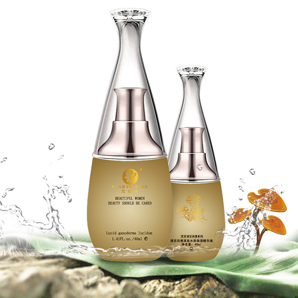 元妃坊清活潤(rùn)透深層保濕水養(yǎng)精華乳