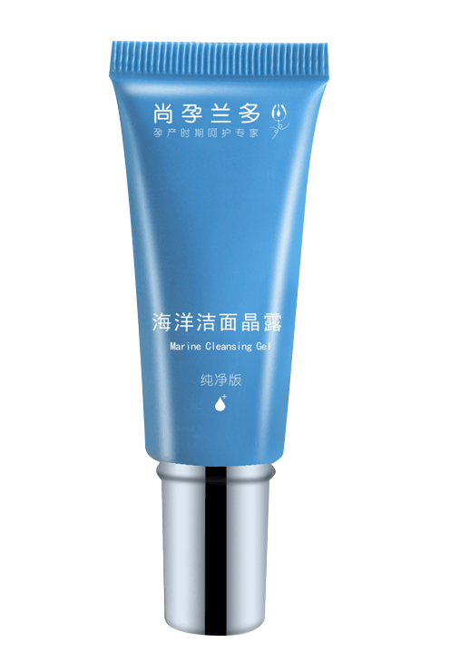 尚孕蘭多海洋潔面晶露