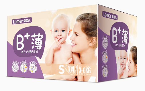 諾美兒B+薄環(huán)腰褲S104片