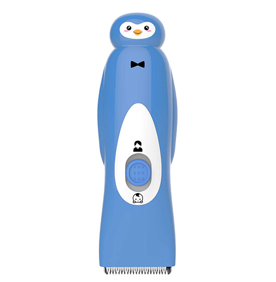 米樂(lè)迪企鵝理發(fā)器