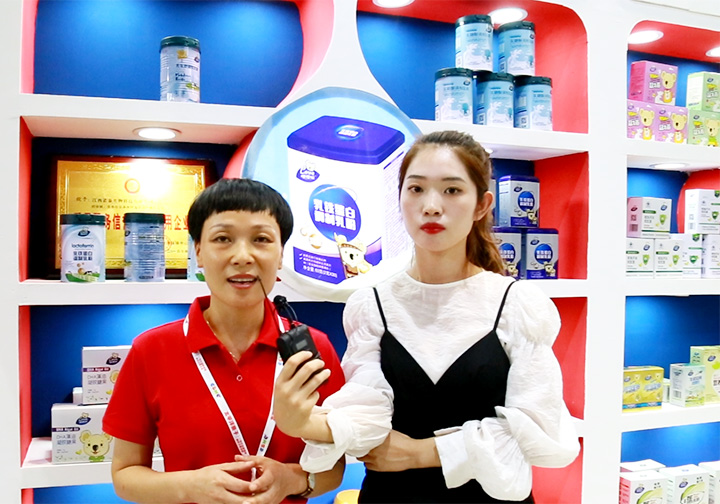 ͯʳƷؓ؟(z)ܽ(jng)2021CBMEͯչܻ𱬋ͯW(wng)L