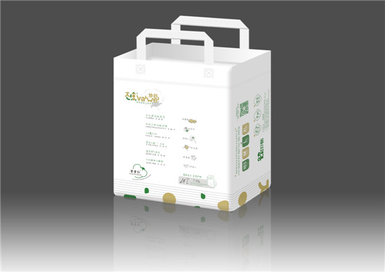 珍好嬰兒紙尿褲L24